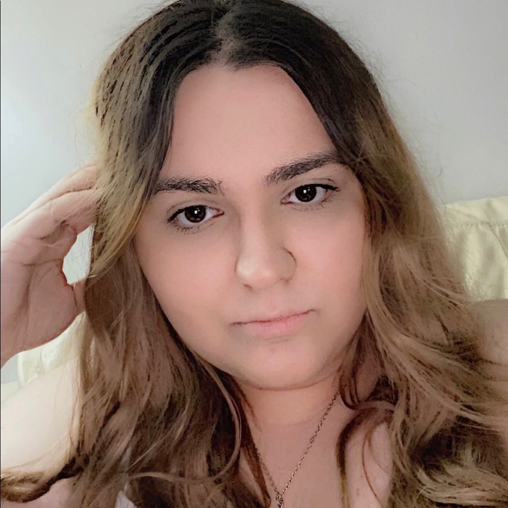 Meet your Posher, Gianna